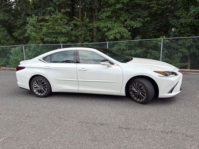 Certified 2024 Lexus ES 350 Ultra Luxury
