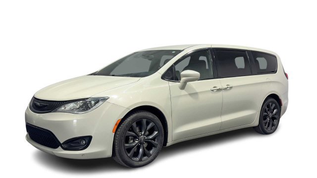 Used 2020 Chrysler Pacifica Touring w/ S Appearance Package FWD image 5