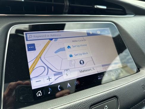 Used 2019 Cadillac XT4 Premium Luxury image 18