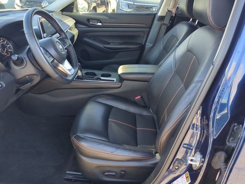 Used 2022 Nissan Altima 2.5 SR image 26