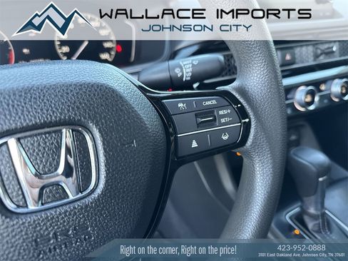 Used 2022 Honda Civic LX image 30