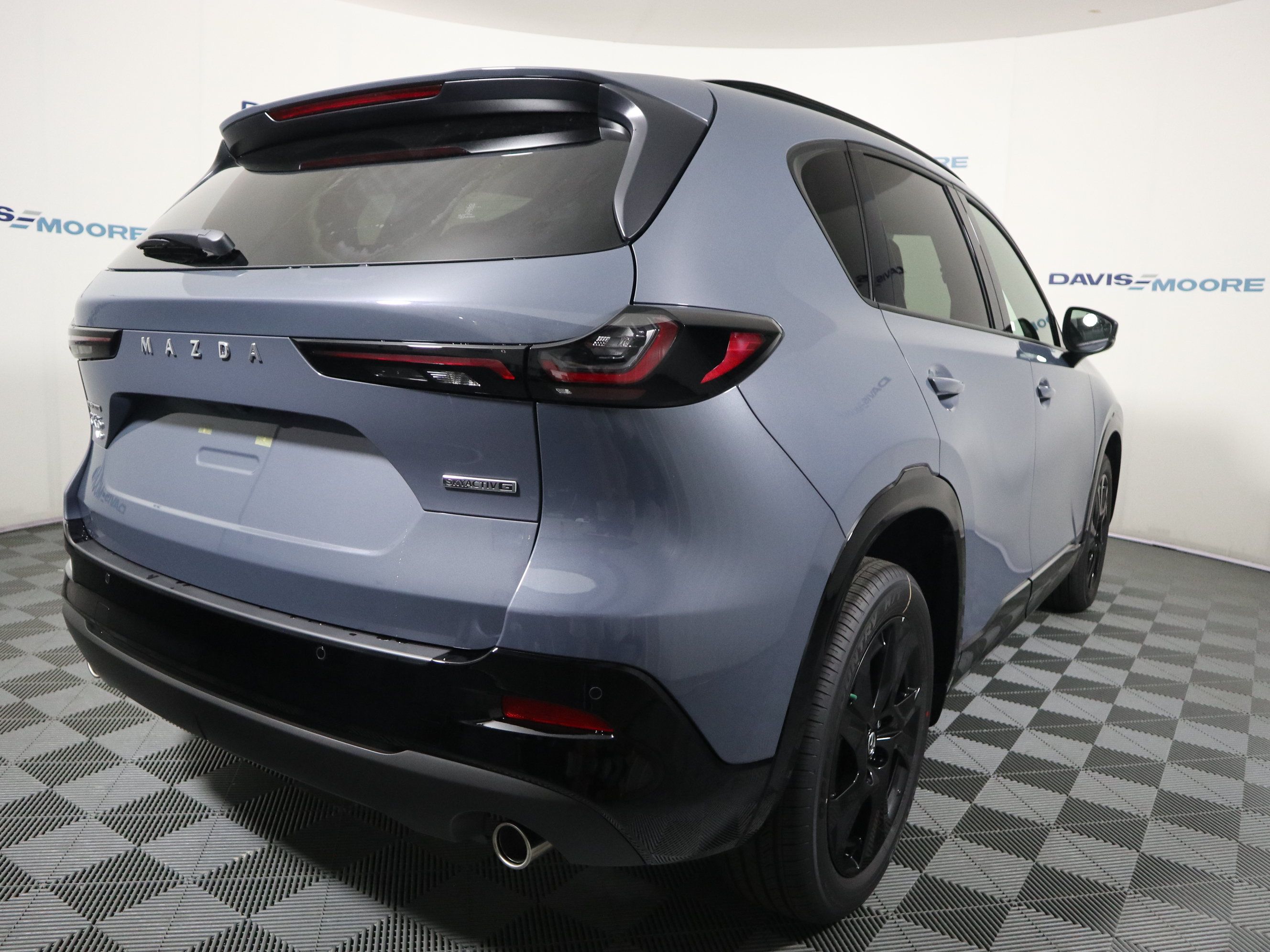 New 2026 MAZDA CX-5 2.5 S w/ Premium Package AWD/4WD image 4