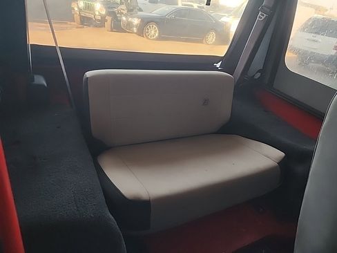 Used 1994 Jeep Wrangler S image 11