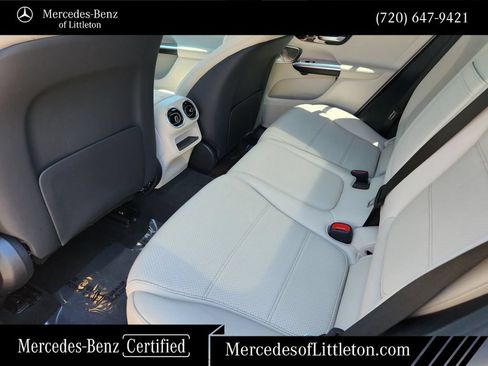 Certified 2026 Mercedes-Benz GLC 300 4MATIC image 29