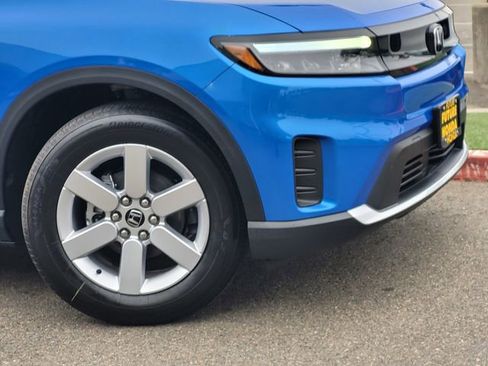 New 2026 Honda Prologue EX image 3