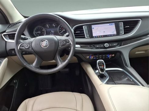 Used 2020 Buick Enclave Premium w/ Sun and Sites Package FWD image 20