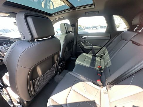 New 2025 Audi Q3 2.0T Premium image 20