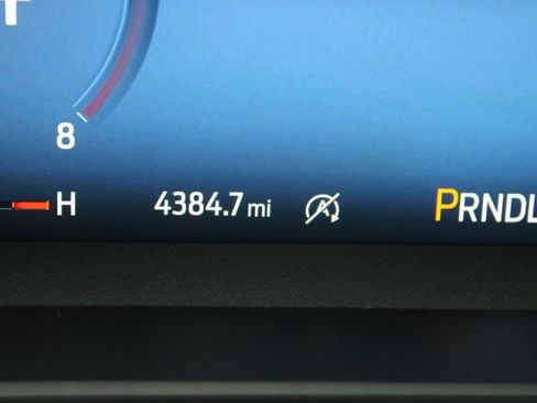 Used 2023 Ford Escape Platinum image 18