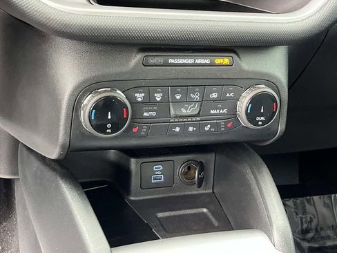 Used 2022 Ford Bronco Sport Outer Banks w/ Tech Package AWD/4WD image 30