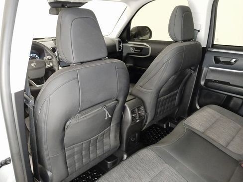 Used 2021 Ford Bronco Sport Big Bend w/ Big Bend Package image 15