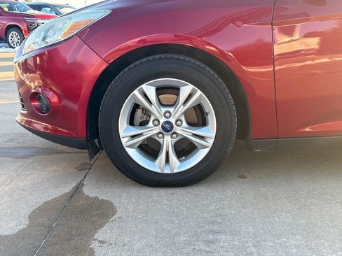 Used 2014 Ford Focus SE w/ SE Winter Package image 31