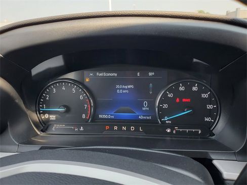 Certified 2023 Ford Explorer XLT w/ Equipment Group 202A image 17