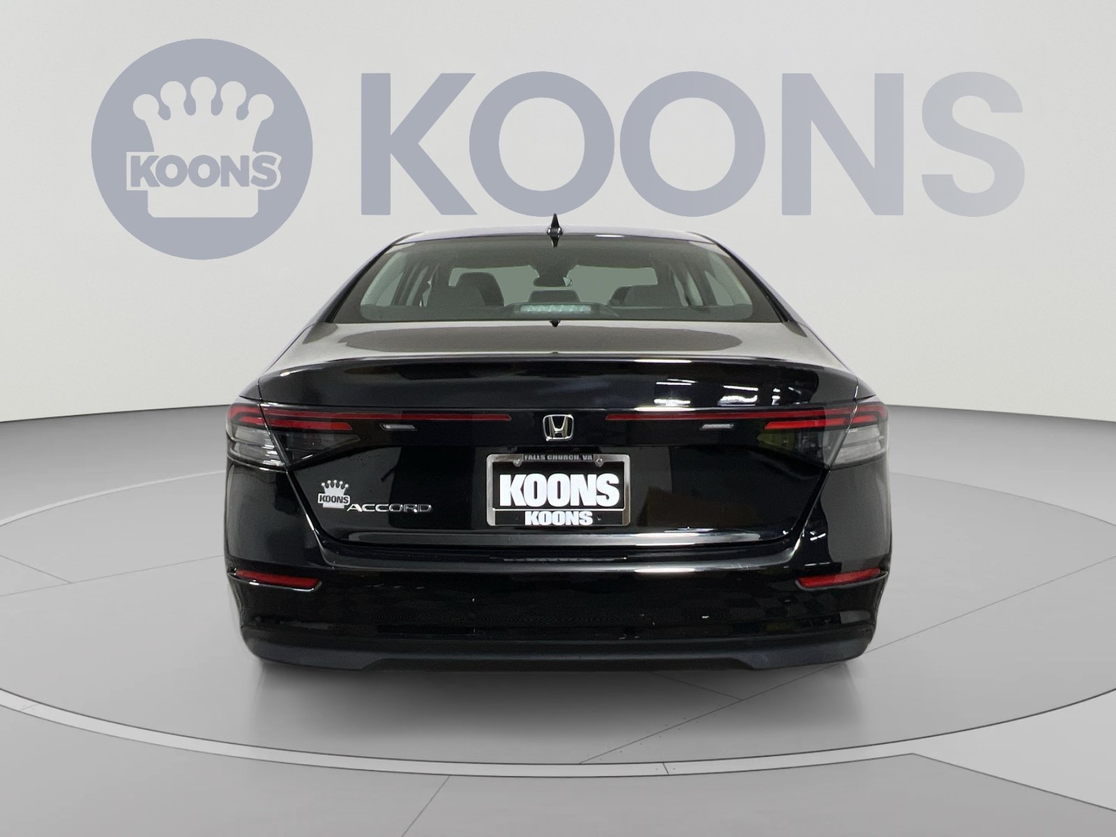 Used 2024 Honda Accord LX image 10