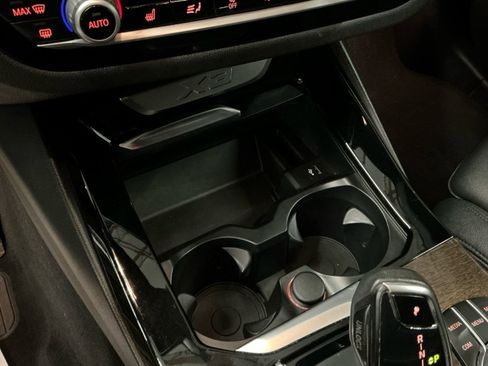 Used 2019 BMW X3 sDrive30i image 26