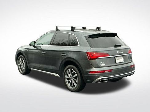Used 2023 Audi Q5 2.0T Premium Plus w/ Premium Plus Package AWD/4WD image 4