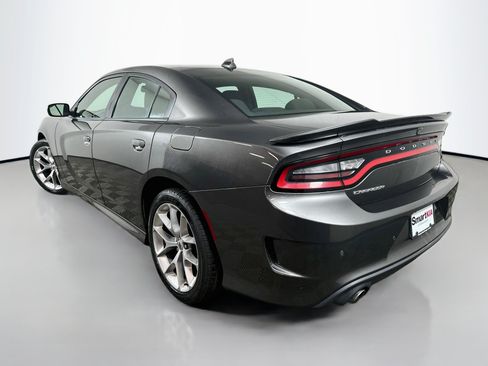 Used 2021 Dodge Charger GT RWD image 5