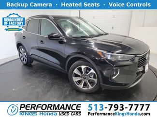 Used 2023 Ford Escape Platinum AWD/4WD 360° Tour