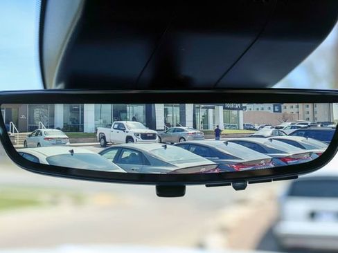 New 2026 GMC Sierra 2500 Denali Ultimate image 31