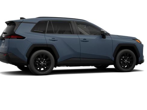 New 2026 Toyota RAV4 XLE Premium w/ Panoramic Sun Roof Package FWD image 11