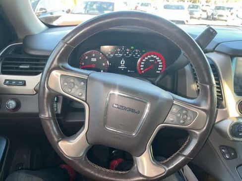 Used 2016 GMC Yukon XL Denali w/ Open Road Package image 26