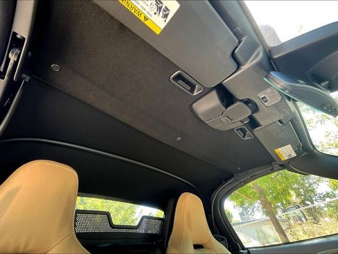 New 2025 MAZDA MX-5 Miata Grand Touring w/ Appearance Package image 24