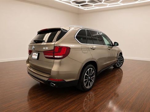 Used 2017 BMW X5 xDrive35i AWD/4WD image 7