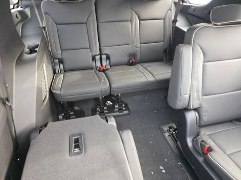 New 2026 Chevrolet Tahoe Premier w/ Sun And Tow Package image 27