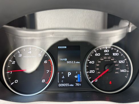 Used 2025 Mitsubishi Eclipse Cross LE AWD/4WD image 31