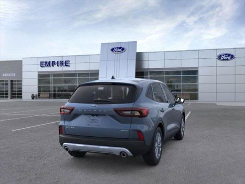 New 2025 Ford Escape Active w/ Cold Weather Package image 8