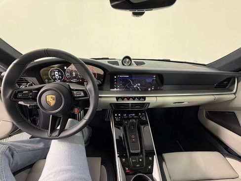 Certified 2026 Porsche 911 Carrera 4S AWD/4WD image 22