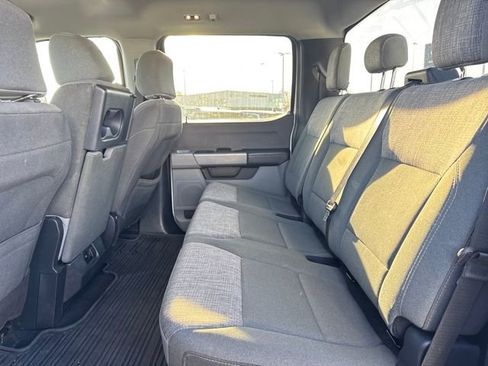 Used 2023 Ford F250 XLT w/ FX4 Off-Road Package image 9