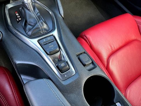 Used 2023 Chevrolet Camaro LT w/ RS Package RWD image 25