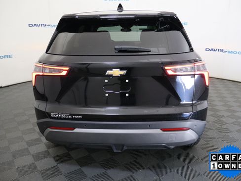 Used 2026 Chevrolet Equinox LT w/ Convenience Package II image 8