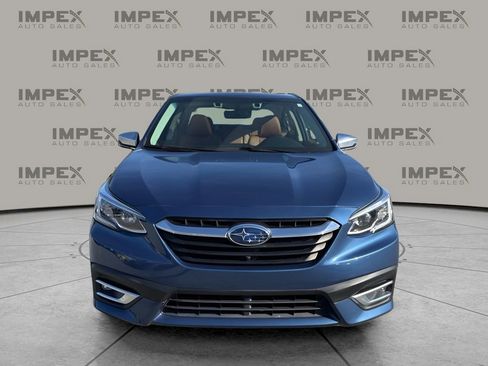 Used 2022 Subaru Legacy Touring XT w/ Popular Package #3 image 8