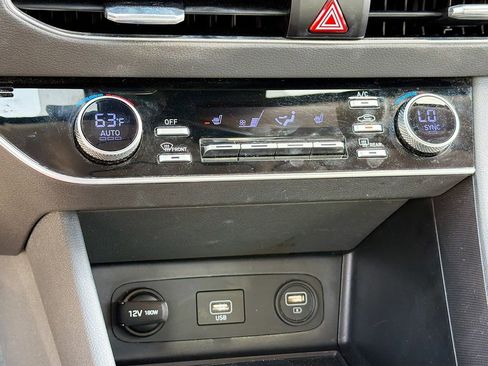 Used 2020 Hyundai Sonata SEL image 12