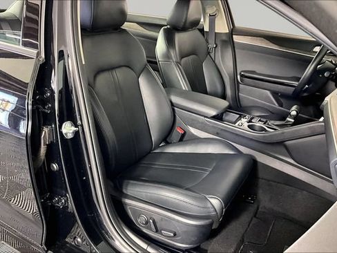 Certified 2024 Kia K5 EX w/ EX Premium Package FWD image 27