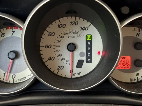 Used 2007 MAZDA MAZDA3 i Touring FWD image 22