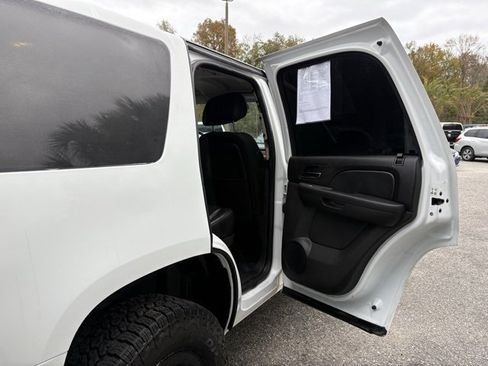 Used 2010 Chevrolet Tahoe LS w/ Skid Plate Package image 23