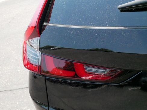 Certified 2026 Honda CR-V Sport Touring image 17