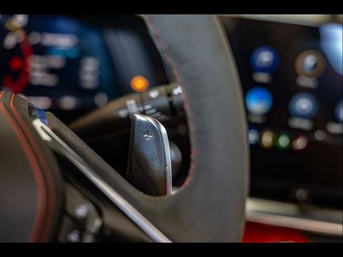 Used 2021 Chevrolet Corvette Stingray Premium Conv w/ Z51 Performance Package RWD image 44