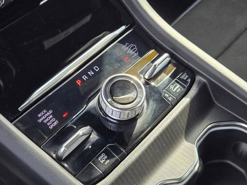 Used 2023 Jeep Grand Cherokee Trailhawk w/ Advanced Protech Group II image 20