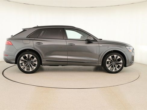 New 2026 Audi Q8 Premium Plus image 8