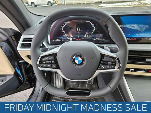 New 2026 BMW 430i xDrive xDrive w/ Premium Package image 10