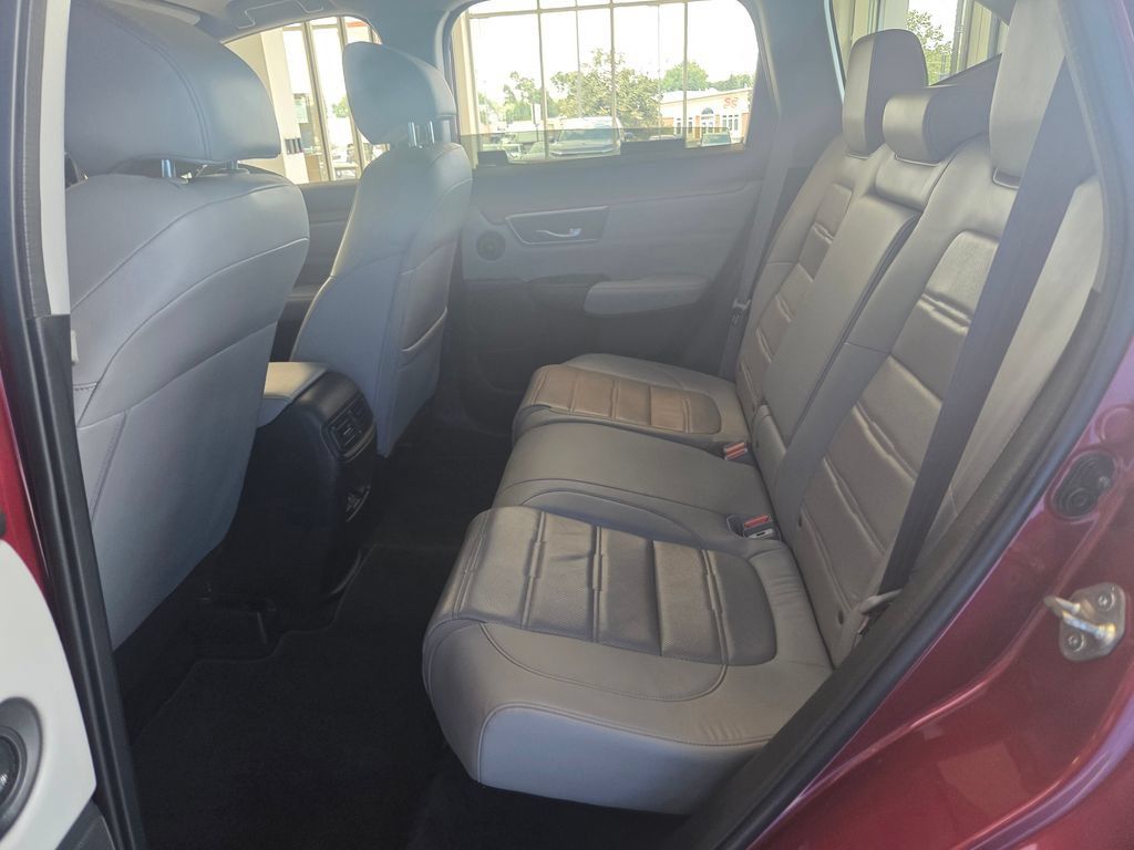 Certified 2020 Honda CR-V EX-L image 20