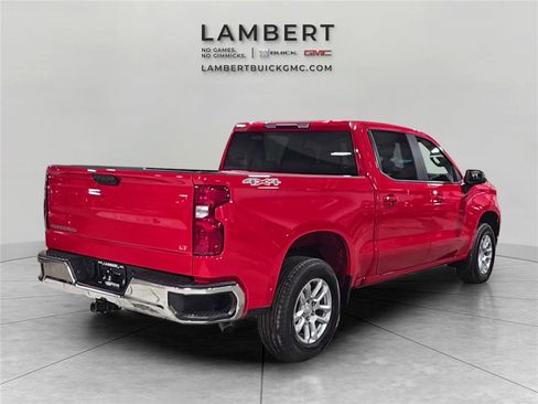 Used 2023 Chevrolet Silverado 1500 LT image 5