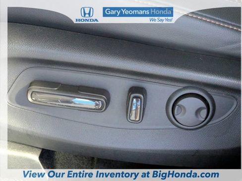 Certified 2024 Honda CR-V Sport-L image 25