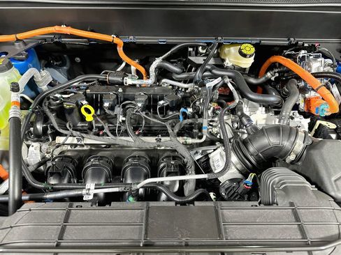 New 2026 Ford Maverick XLT AWD/4WD image 20