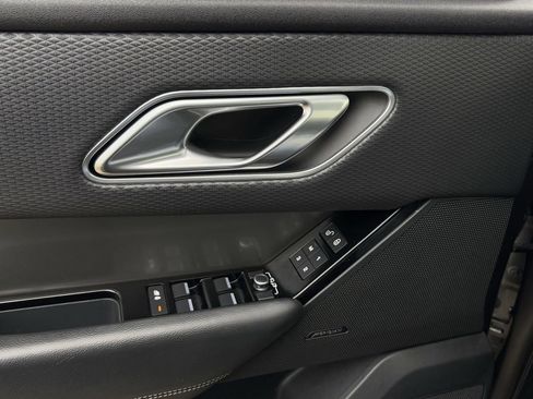 Used 2018 Land Rover Range Rover Velar S image 24