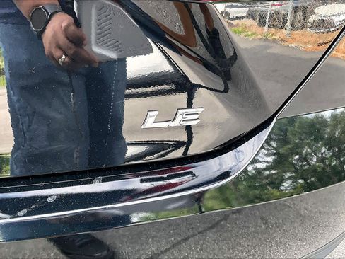 Certified 2025 Toyota Camry LE FWD image 19