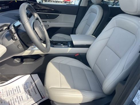 New 2026 Lincoln Nautilus Premier w/ Equipment Group 102A image 17